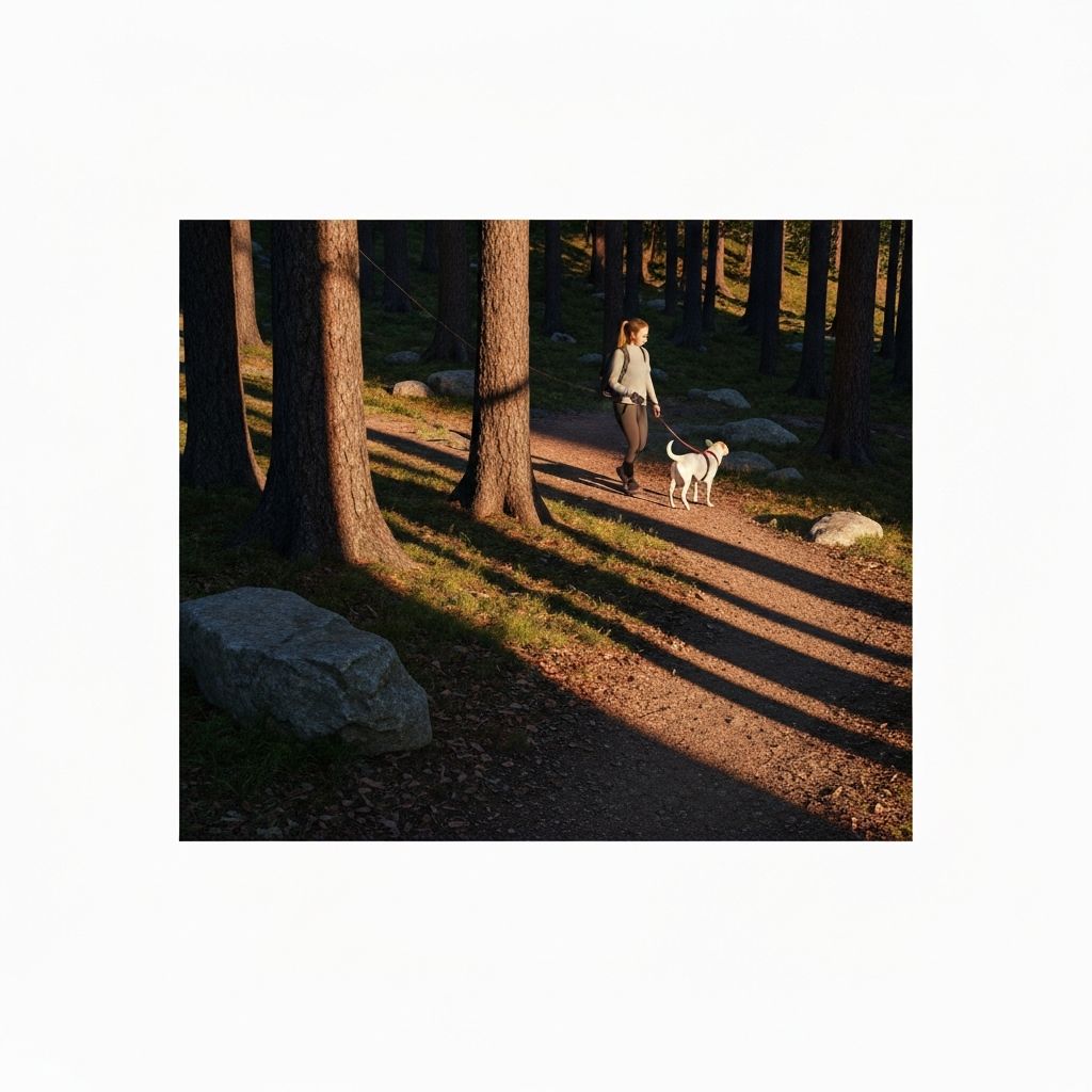 Prírodné prostredie a pohoda - krajiny a wellness